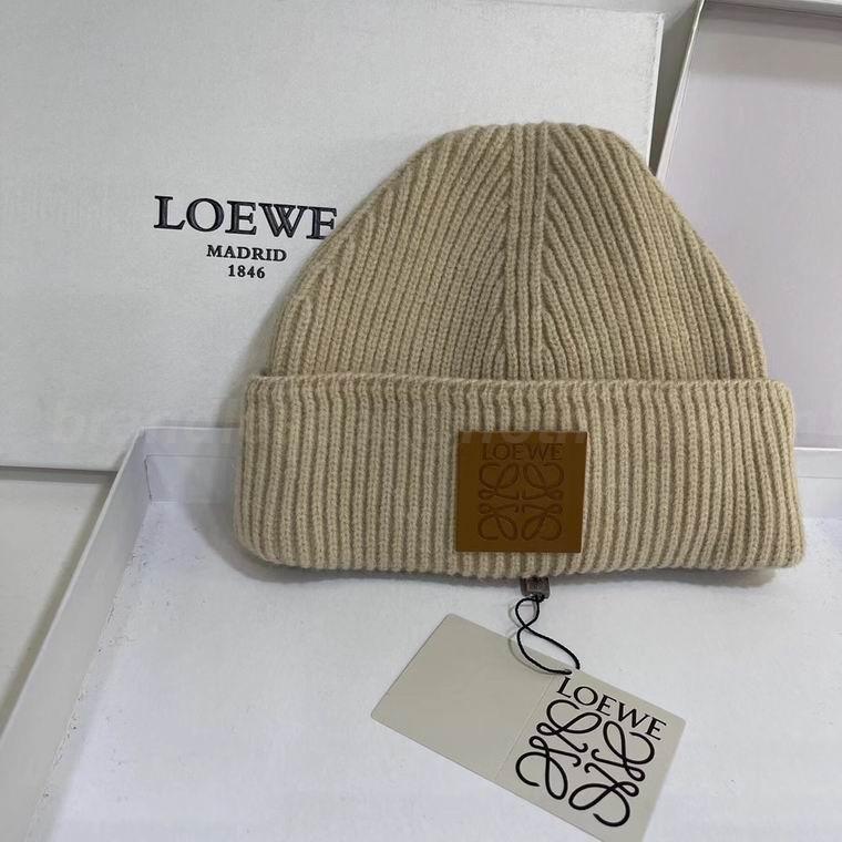 Loewe Hats 3